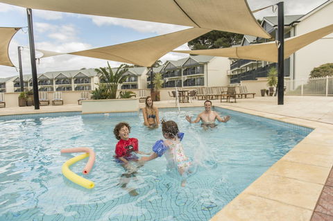 Novotel Barossa Valley Resort - Gold Coast 4U 19