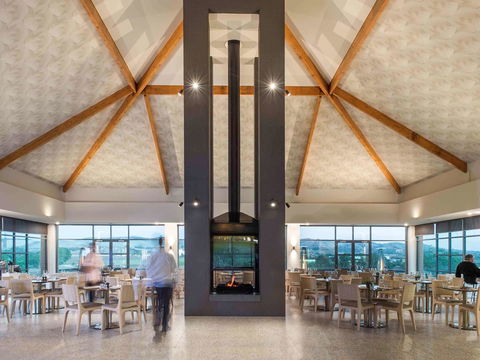 Novotel Barossa Valley Resort - Gold Coast 4U 42