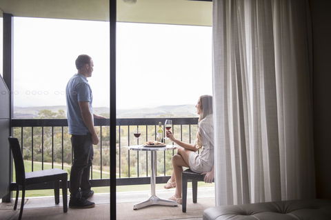 Novotel Barossa Valley Resort - Gold Coast 4U 4