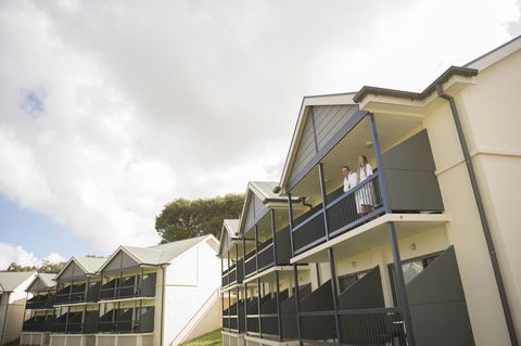 Novotel Barossa Valley Resort - Gold Coast 4U 0