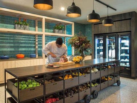 Novotel Barossa Valley Resort - Gold Coast 4U 41