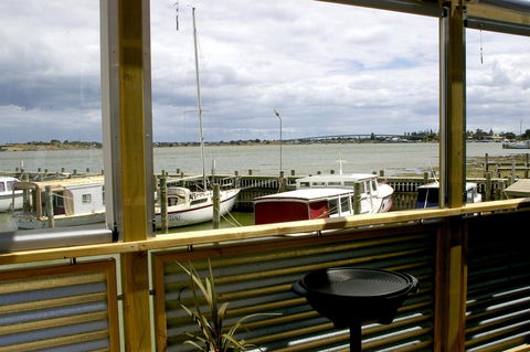 Boat Haven Studios - Accommodation Gold Coast 0