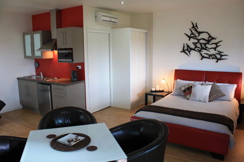 Boat Haven Studios - Accommodation Gold Coast 10