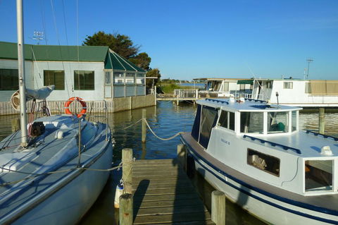 Boat Haven Studios - Accommodation Gold Coast 8