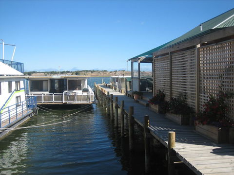 Boat Haven Studios - Accommodation Gold Coast 7
