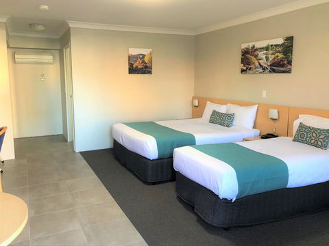 Bathurst Motor Inn - Accommodation Gold Coast 19