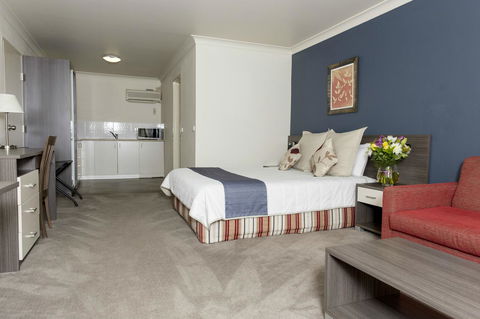 Bathurst Motor Inn - Accommodation Gold Coast 11