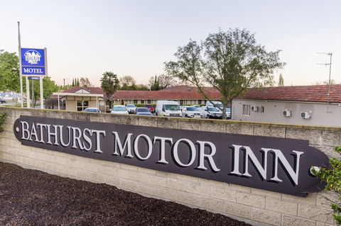 Bathurst Motor Inn - Accommodation Gold Coast 13