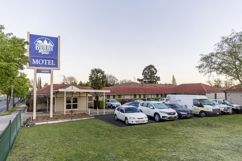 Bathurst Motor Inn - Accommodation Gold Coast 0