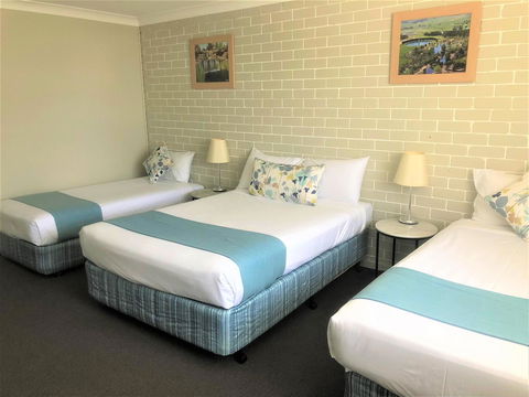 Bathurst Motor Inn - Accommodation Gold Coast 14