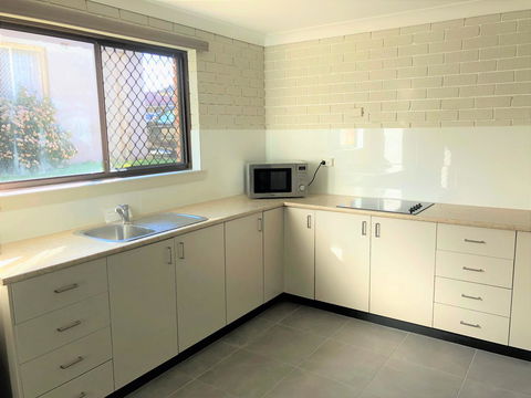 Bathurst Motor Inn - Accommodation Gold Coast 16