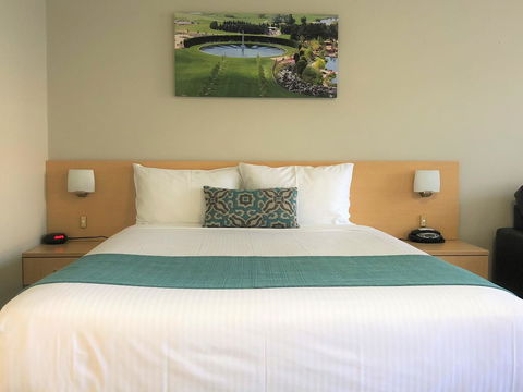 Bathurst Motor Inn - Accommodation Gold Coast 7