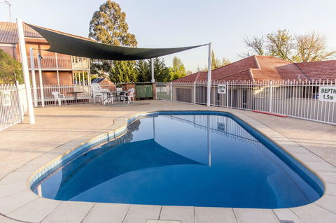 Bathurst Motor Inn - Accommodation Gold Coast 5