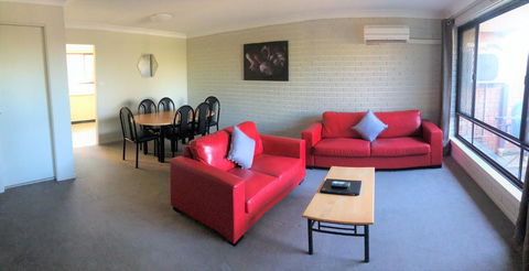 Bathurst Motor Inn - Accommodation Gold Coast 4