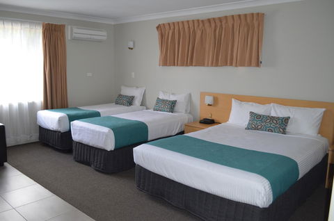 Bathurst Motor Inn - Accommodation Gold Coast 8