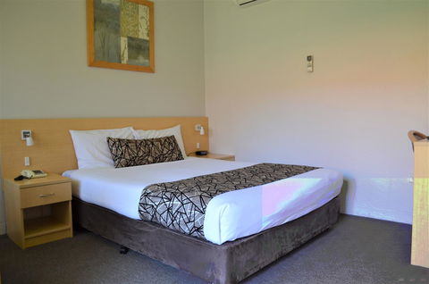 Bathurst Motor Inn - Accommodation Gold Coast 25