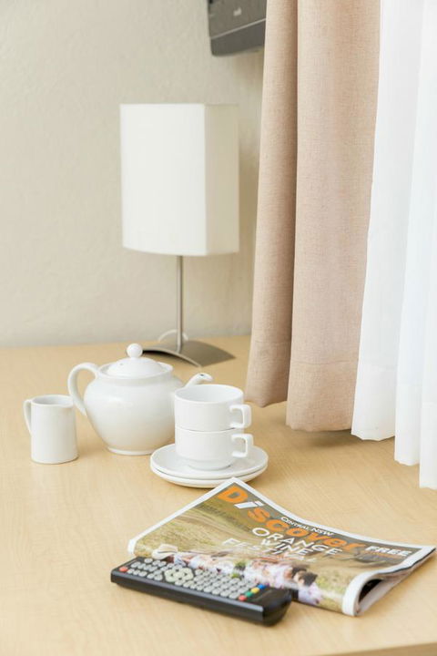 Bathurst Motor Inn - Accommodation Gold Coast 33