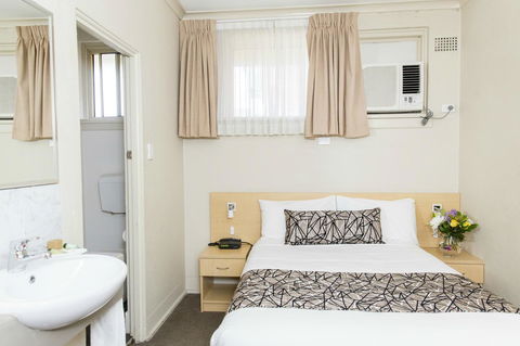 Bathurst Motor Inn - Accommodation Gold Coast 23