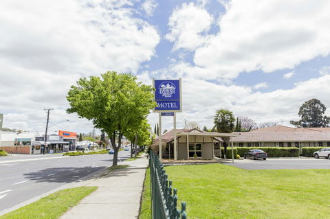 Bathurst Motor Inn - Accommodation Gold Coast 22