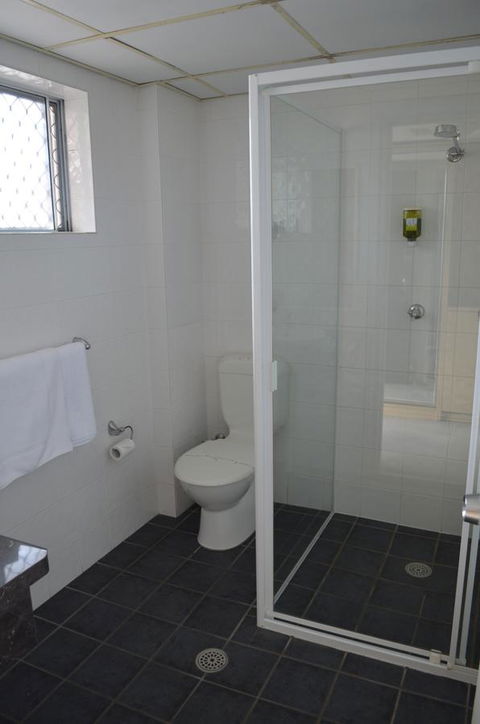 Bathurst Motor Inn - Accommodation Gold Coast 21