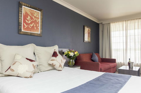 Bathurst Motor Inn - Accommodation Gold Coast 10