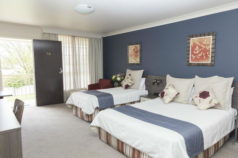 Bathurst Motor Inn - Accommodation Gold Coast 12