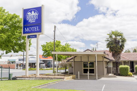 Bathurst Motor Inn - Accommodation Gold Coast 6