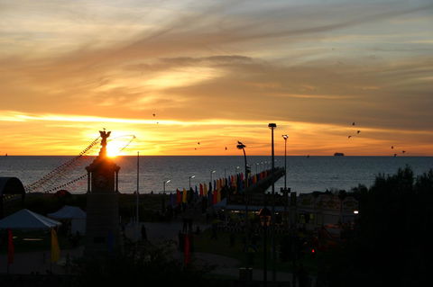 Semaphore Blue Apartments - Accommodation Gold Coast 21