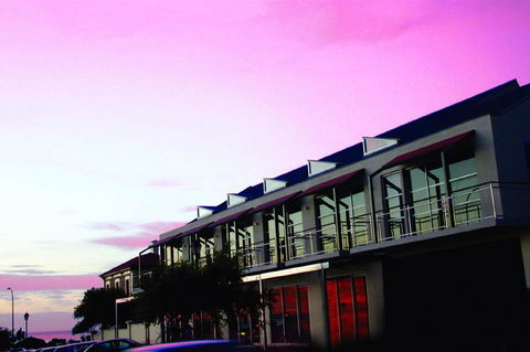 Semaphore Blue Apartments - Accommodation Gold Coast 10