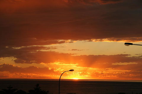 Semaphore Blue Apartments - Accommodation Gold Coast 9