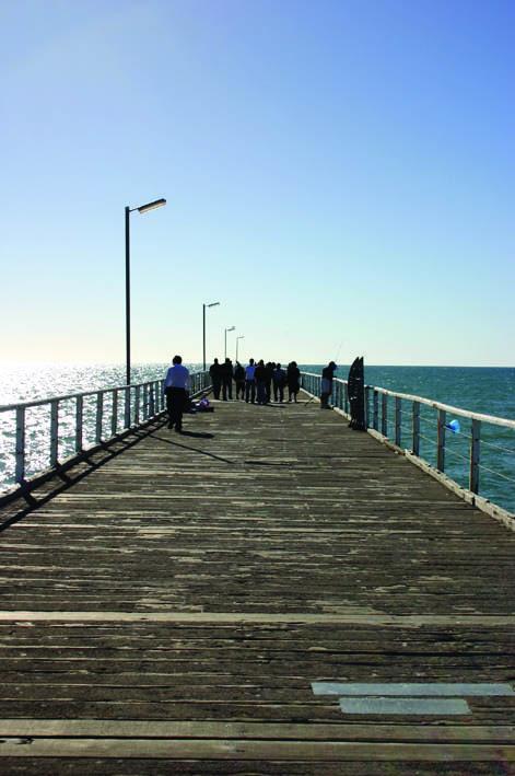 Semaphore Blue Apartments - Accommodation Gold Coast 2