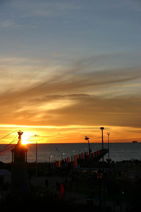 Semaphore Blue Apartments - Accommodation Gold Coast 7