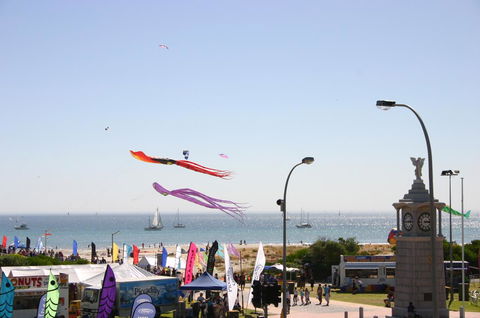 Semaphore Blue Apartments - Accommodation Gold Coast 17