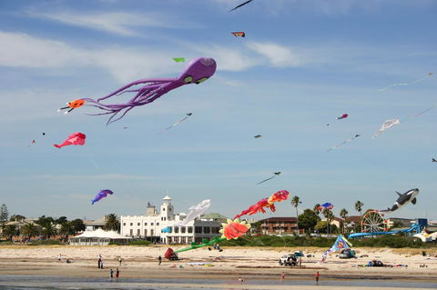 Semaphore Blue Apartments - Accommodation Gold Coast 4