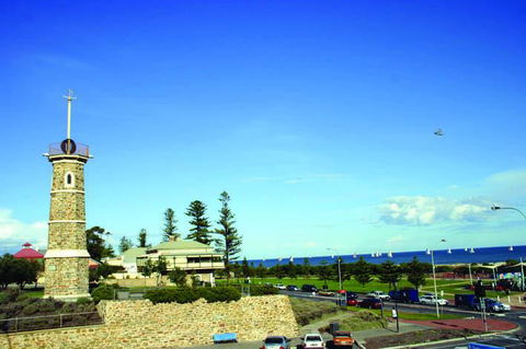 Semaphore Blue Apartments - Accommodation Gold Coast 20
