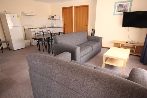 Port Vincent Motel & Apartments - Accommodation Gold Coast 15