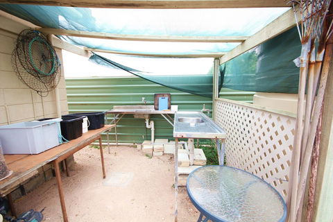 Port Vincent Motel & Apartments - Accommodation Gold Coast 23
