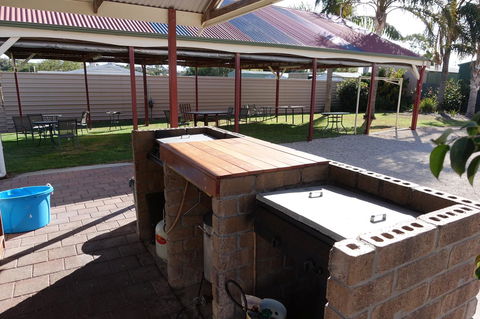 Port Vincent Motel & Apartments - Accommodation Gold Coast 22