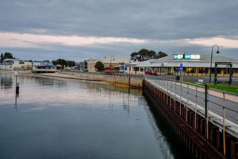 Port Vincent Motel & Apartments - Accommodation Gold Coast 42