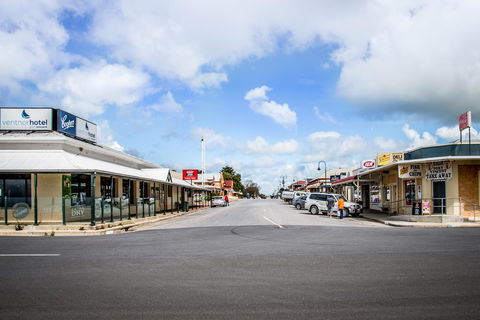 Port Vincent Motel & Apartments - Accommodation Gold Coast 34