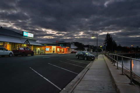 Port Vincent Motel & Apartments - Accommodation Gold Coast 43