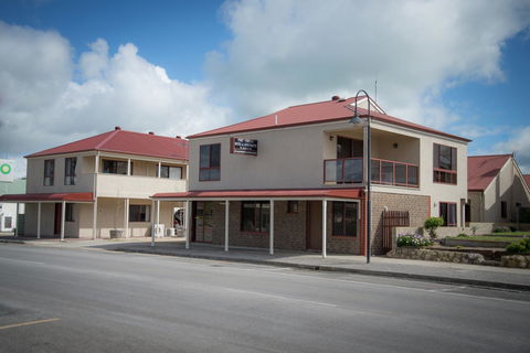 Port Vincent Motel & Apartments - Accommodation Gold Coast 39