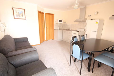 Port Vincent Motel & Apartments - Accommodation Gold Coast 20