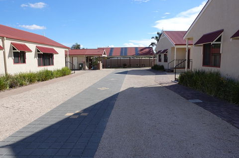 Port Vincent Motel & Apartments - Accommodation Gold Coast 28