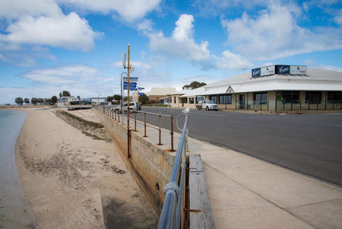 Port Vincent Motel & Apartments - Accommodation Gold Coast 36