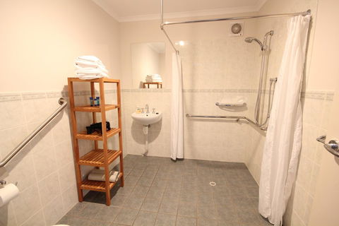 Port Vincent Motel & Apartments - Accommodation Gold Coast 6