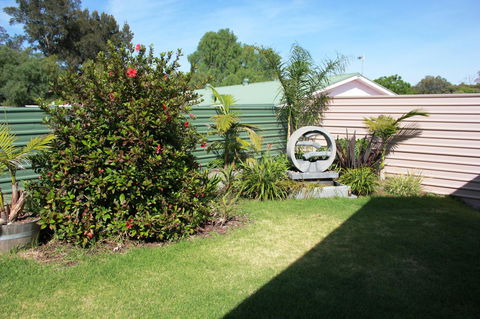 Port Vincent Motel & Apartments - Accommodation Gold Coast 27
