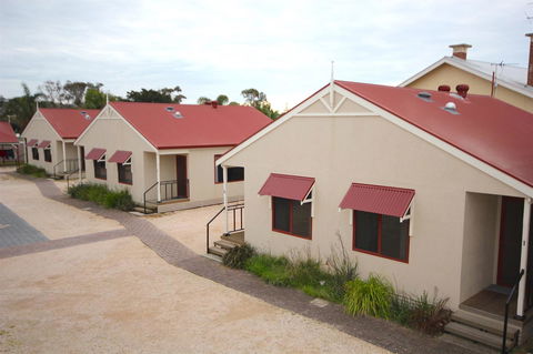 Port Vincent Motel & Apartments - Accommodation Gold Coast 29
