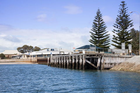 Port Vincent Motel & Apartments - Accommodation Gold Coast 37