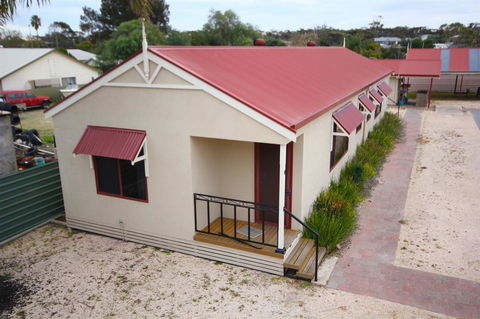 Port Vincent Motel & Apartments - Accommodation Gold Coast 30